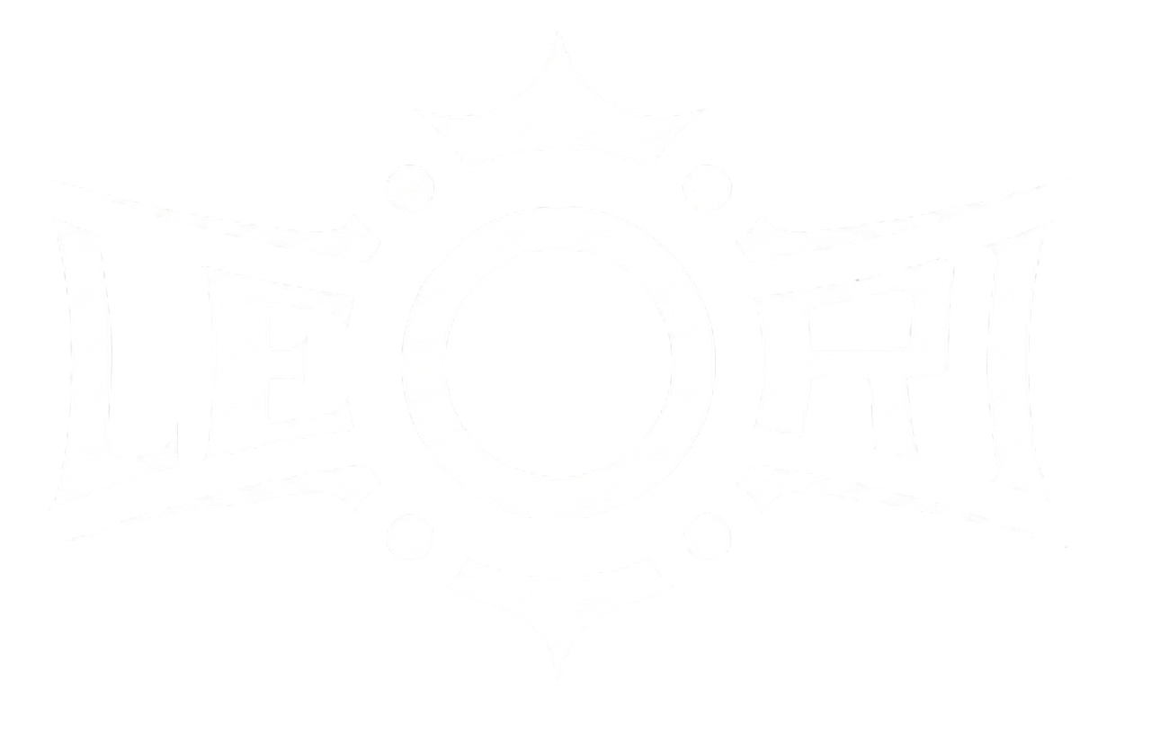 logo officiel atelier LeÖri